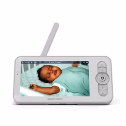 Maxi-Cosi See Pro 200 m Wi-Fi/Ethernet Bianco - Vista aggiuntiva 7