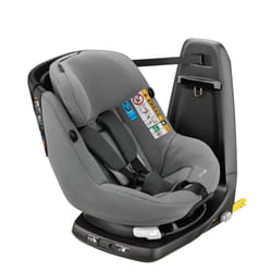 Bebe Confort AxissFix - Cemento Grigio