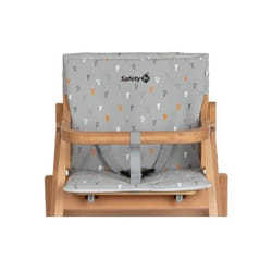 Safety 1st Nordik Cuscino per seggiolone Grigio