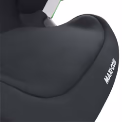 Maxi-Cosi Kore Pro i-Size Seggiolino per Automobile 2-3 (15 - 36 kg; 3.5 - 12 anni) Grafite - Vista aggiuntiva 4