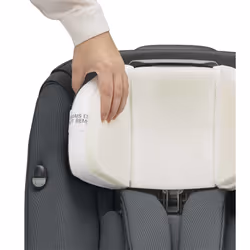 Maxi-Cosi AxissFix Seggiolino per Automobile 0+/1 (0 - 19 kg; 4 mesi - 4 anni) Grigio - Vista aggiuntiva 5