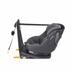 Maxi-Cosi AxissFix Seggiolino per Automobile 0+/1 (0 - 19 kg; 4 mesi - 4 anni) Grigio - Vista aggiuntiva 8