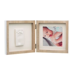 Baby Art 3601098300 kit per stampo e colata da bambino