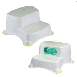 Bebe Confort 3202206000 poggiapiedi per bambini Interno Bianco