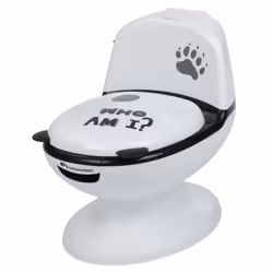 Bebeconfort 3106204900 vasino per bambino Nero, Bianco - Vista aggiuntiva 2