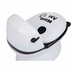 Bebeconfort 3106204900 vasino per bambino Nero, Bianco - Vista aggiuntiva 3