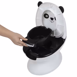 Bebeconfort 3106204900 vasino per bambino Nero, Bianco - Vista aggiuntiva 5
