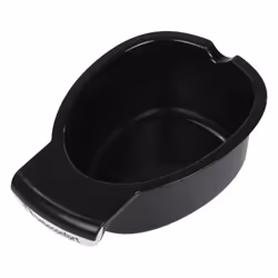 Bebeconfort 3106204900 vasino per bambino Nero, Bianco - Vista aggiuntiva 6