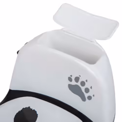 Bebeconfort 3106204900 vasino per bambino Nero, Bianco - Vista aggiuntiva 7