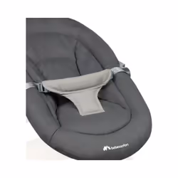 Bebe Confort Timba Baby Alzasedia multifunzione Seduta imbottita Grigio