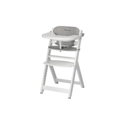 Seggiolone 2771431210 Timba Evolutivo Con Cuscino White - Bebeconfort