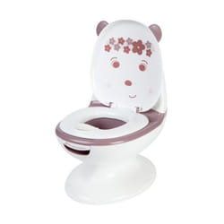 Bebeconfort 3106205700 vasino per bambino Rosa, Bianco