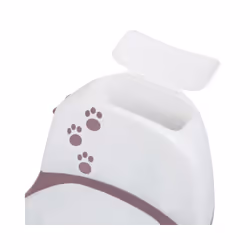Bebeconfort 3106205700 vasino per bambino Rosa, Bianco - Vista aggiuntiva 6