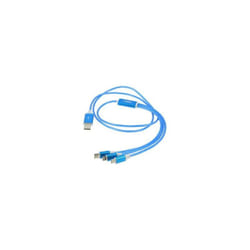 Cavo Led Universale Wrc 3 In 1