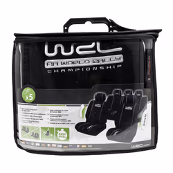 WRC 7338 rivestimento interno e accessorio per veicoli Copri sedia - Vista aggiuntiva 4