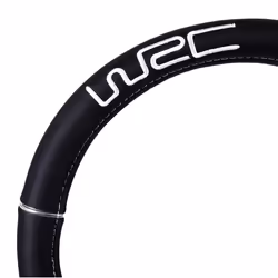 WRC Coprivolante tessile neoprene - Vista aggiuntiva 4