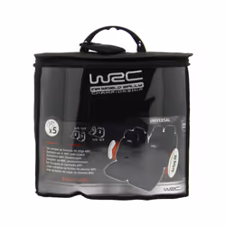 WRC Set fodere anteriori/posteriori 2/3-1/3 Rally line - Vista aggiuntiva 4