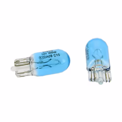 Tecnologia Xenon Blue Light : luce di colore azzurro simile alla luce diurna, per una visibilità migliore. Una visibilità mig ...