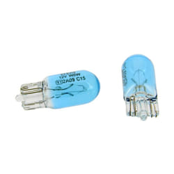 Set 2 Lampadine Auto Xenon Blue Light W5w 12v Mich