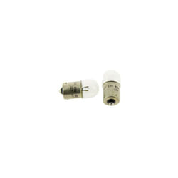 Set 2 Lampadine Auto R5w 12v Michelin