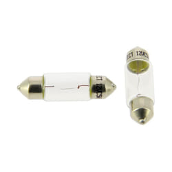 Set 2 Lampadine Auto C5w 12v Michelin