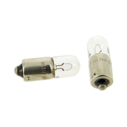 Set 2 Lampadine Auto T4w 12v Michelin
