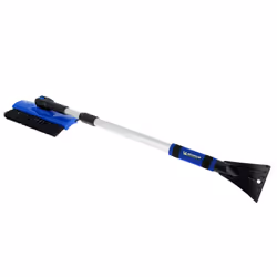 IMPEX Michelin Spazzola Neve Telescopica/Raschiaghiaccio - Vista aggiuntiva 6