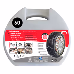Carrefour Catene 9mm n°60