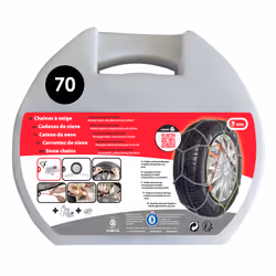 Carrefour Catene 9mm n°70