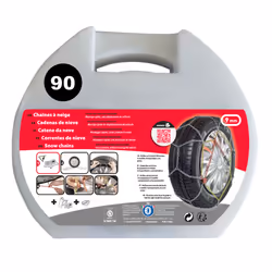 Carrefour Catene 9mm n°90
