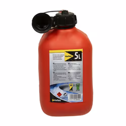 Cartec 506020 contenitore e cestino 5 L