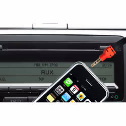 Auto-T 540122 cavo audio 1,2 m 3.5mm Nero - Vista aggiuntiva 2