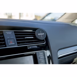 Auto-T 540330 supporto per personal communication Supporto passivo Telefono cellulare/smartphone Nero - Vista aggiuntiva 4