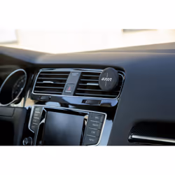 Auto-T 540330 supporto per personal communication Supporto passivo Telefono cellulare/smartphone Nero - Vista aggiuntiva 7