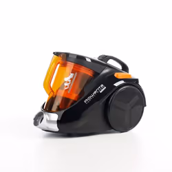 Rowenta Compact Power RO3753 aspirapolvere a traino 1,5 L A cilindro Secco 750 W Senza sacchetto - Vista aggiuntiva 4