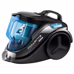 Rowenta Compact Power RO3731 aspirapolvere a traino 1,5 L A cilindro Secco 750 W Senza sacchetto