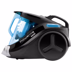 Rowenta Compact Power RO3731 aspirapolvere a traino 1,5 L A cilindro Secco 750 W Senza sacchetto