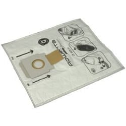 Rowenta ZR 0026 01 Sacchetto per la polvere A cilindro