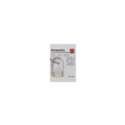 Rowenta Zr760 Box di 10 swing / premi / sintesi / sacchi estremi