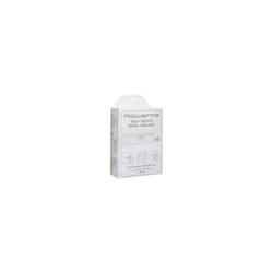 Lotto di 4 sacchetti microfibra Collecto Wet & Dry - Aspirapolvere Rowenta 195269