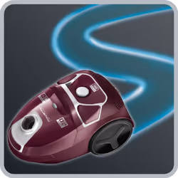 Rowenta Compact Power RO3969 HOME & CAR RO3960 - Vista aggiuntiva 6