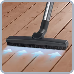 Rowenta Compact Power RO3969 HOME & CAR RO3960 - Vista aggiuntiva 8