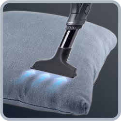 Rowenta Compact Power RO3953 PARQUET RO3950 - Vista aggiuntiva 5