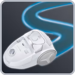 Rowenta Compact Power RO3927 - Vista aggiuntiva 6