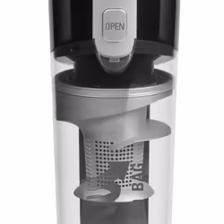 Rowenta Air Force Light RH6545 CORDLESS STICK CLEANER RH6540 - Vista aggiuntiva 4