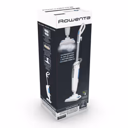 Rowenta RY6557 STEAM POWER - Vista aggiuntiva 8