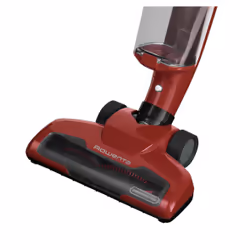 Rowenta Air Force Light RH6543 scopa elettrica Aspirapolvere a bastone Batteria Secco Senza sacchetto 0,65 L Rosso - Vista aggiuntiva 4