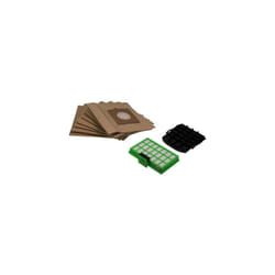Set sacchetto di carta + filtro - Aspirapolvere Rowenta 3427533221614002502