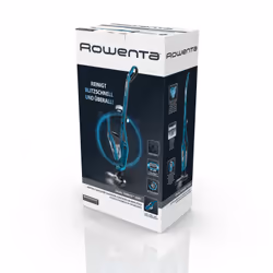 Rowenta Aspirapolvere Senza Fili Dual Force 2In1 - Vista aggiuntiva 4