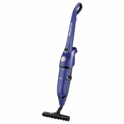 Rowenta Powerline Extreme RH8011, Aspirapolvere a bastone, Sacchetto per la polvere, Blu, 2,2 L, Secco, Filtro